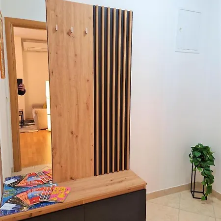Ana - Apartament *