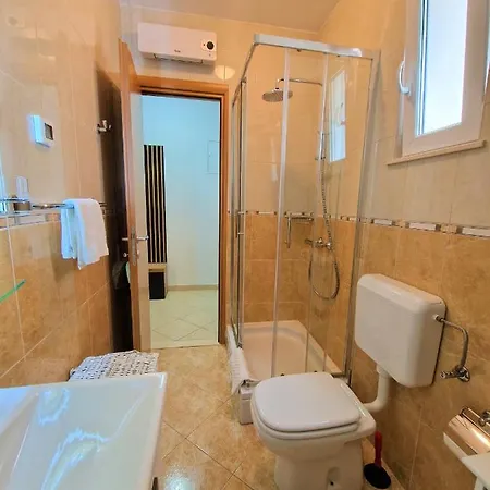 Apartament Ana -