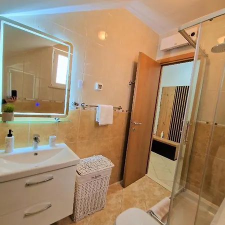 Ana - Apartament Dubrownik